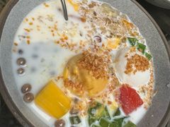 -椰语堂·海南清补凉(中山骑楼店)
