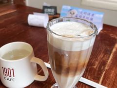 -1901 Cafe(西四店)