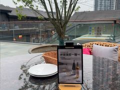 -无印良品餐堂 MUJI Diner(成都太古里店)