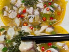 -青花椒花椒鱼(合生汇店)