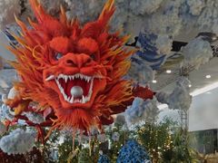 -河内内排国际机场