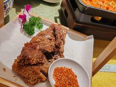 -缪氏川菜(丰盛町店)