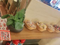 -九田家黑牛烤肉料理(衡百国际店)