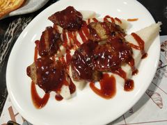法式鹅肝-松坂屋日料自助(长城路店)