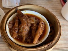 -粤仔湾砂锅粥(广益哥伦布店)