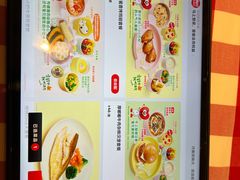 -西贝(龙华壹方天地店)