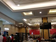 大堂-芭夯兔·无骨兔汤锅(华阳店)