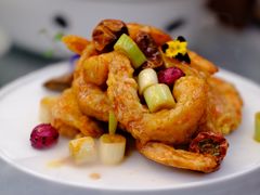 -鑫悦诚府·新鲁菜·餐厅(趵突泉店)