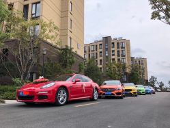 -宁波甬诚婚车(新典路店)