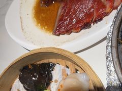 -南枝记·广东味道(中骏世界城店)