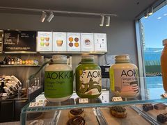 -ARKET CAFÉ(三里屯太古里店)