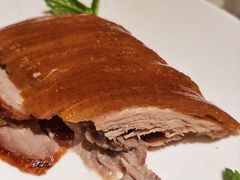 -在前门·烤鸭北京菜(五月花广场店)