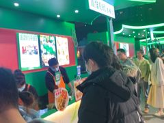 -红荔村肠粉(岗厦店)