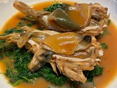 -永安鱼庄·镇江菜(丁卯店)