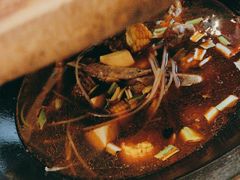 -人民公社铁锅炖·东北菜(卫国道店)