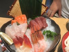 -沼津港渔市(宏伊国际广场店)
