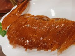-万荣烤鸭店·北京菜(天坛店)