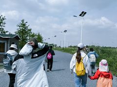 -南汇嘴观海公园