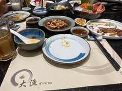 -大渔铁板烧(万象城店)
