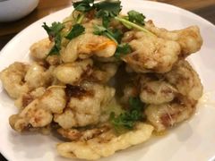 -颜记私房菜(中海·寰宇天下A区店)