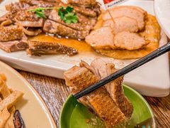 -潮和兴海鲜城·地道潮汕菜(佛山店)