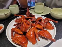 -蝴蝶里·粤菜·点心(滨江龙湖店)
