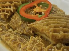 -金汇酒楼(中山东区店)