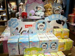 -九木杂物社(运河上街店)