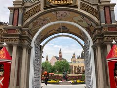 -安徒生童话乐园