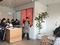 -喜茶(东莞厚街万达店)
