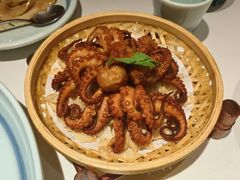 -0776食堂·京城创意菜(七里庄店)