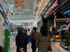 -宁波鄞州万达广场