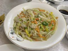 -渔满仓海鲜渔家(象山二店)