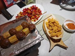 -望蓉城·古法酸菜鱼(世纪汇店)