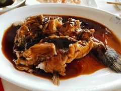 -楼外楼(西湖景区孤山路店)