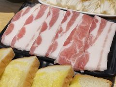 -莱真牛碳火烤肉(合肥旗舰店)