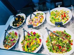 -Green Option(官舍店)