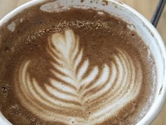 -J Create城市露营咖啡·简餐·宠物(上海动物园店)