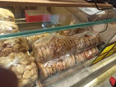 小桃酥-詹记桃酥(宿州路店)