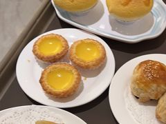 -东方早茶 海鲜•青岛菜(国信体育中心店)