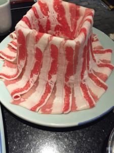 安格斯肥牛-棠宴酒店(汉口学院店)