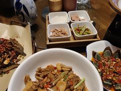 -耕渔小院·湖南鱼鲜(望城店)