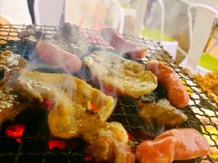 -松明一烤肉馆(鲁园店)