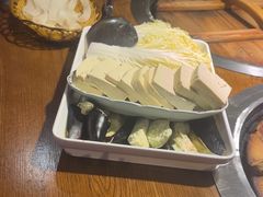 -万里闯关东铁锅炖菜馆(高新旗舰店)