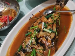 -味茂·老船夫1927(东海东路店)