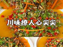 -三圣花乡旅游区