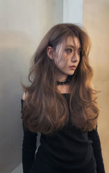 -MONE美发沙龙