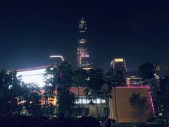 -深圳来福士广场