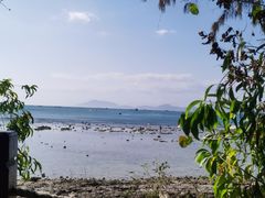 -三亚西岛海洋文化旅游区