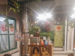 -永安里地摊烤肉(首创店)